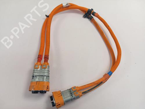 Used Cable Cable FIAT 500e (332_) Elektro 3+1 (FA1) (118 hp) 36235959 36235959