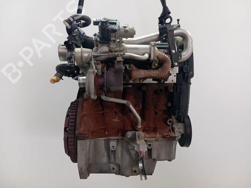 Engine RENAULT KANGOO / GRAND KANGOO II (KW0/1_) | BP39198736M1 - Image 7