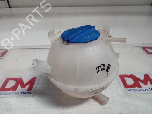 Used Expansion tank SEAT LEON (1P1) [2005-2013]  16570013