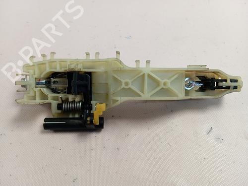 Front right exterior door handle KIA PICANTO II (TA) 1.0 | BP28837721C129 