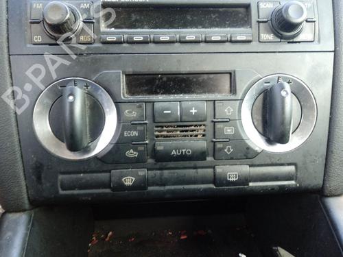 Used Climate control AUDI A3 Sportback (8PA) [2004-2015]  13524484