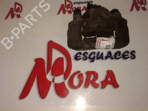 Used Right front brake caliper Right front brake caliper MAZDA 121 III (JASM, JBSM) 1.8 D (60 hp) 40102955 40102955