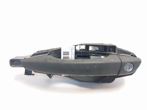 Used Front left exterior door handle PEUGEOT 308 II (LB_, LP_, LW_, LH_, L3_) [2013-2021]  22302387