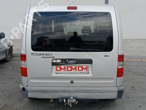 Intercooler FORD TRANSIT CONNECT (P65_, P70_, P80_)  | BP12674546M30  - Image 6