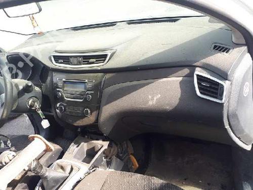 Servo brake NISSAN QASHQAI II (J11, J11_) 1.6 dCi | BP13659974M42 