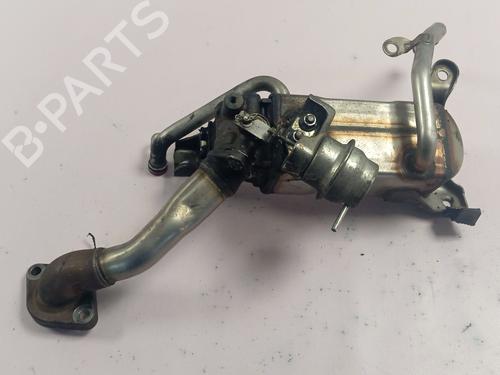 Egr OPEL ASTRA J (P10) [2009-2016]  31947496