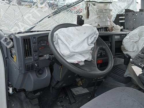 Forlygtekontakt ISUZU N (5th Generation)  | BP29436981I24  - Image 11
