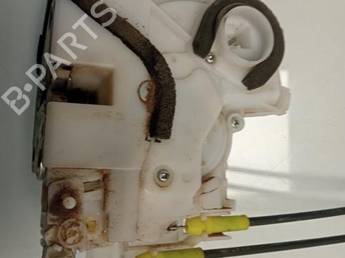 Rear left lock SUZUKI VITARA (LY) 1.6 DDiS (APK 416D) | BP17521537C100 