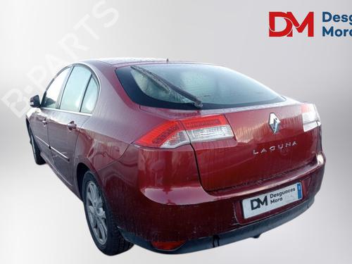 Left headlight RENAULT LAGUNA III (BT0/1)  | BP34280271C28  - Image 10