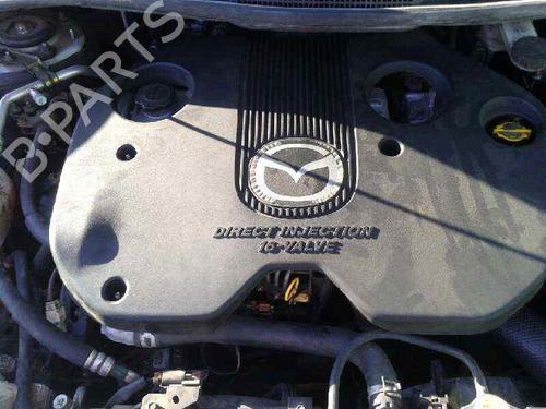 Electronic module MAZDA PREMACY (CP)  | BP16411526M83  - Image 9