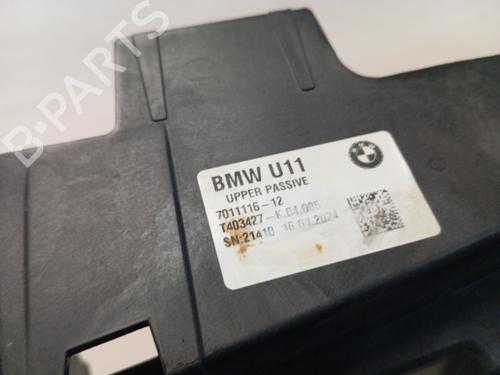 Grill BMW X1 (U11) iX1 eDrive 20 | BP39610934C40 - Image 2