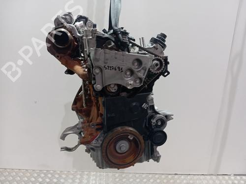 Engine RENAULT CLIO V (B7_) 1.5 Blue dCi 100 (B7AD) | BP39196743M1 - Image 5