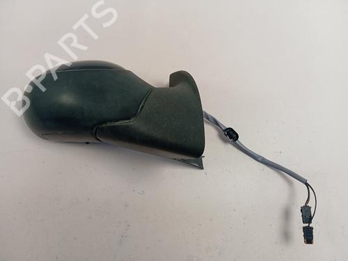 Used Right mirror PEUGEOT 1007 (KM_) 1.4 (75 hp) 29076986