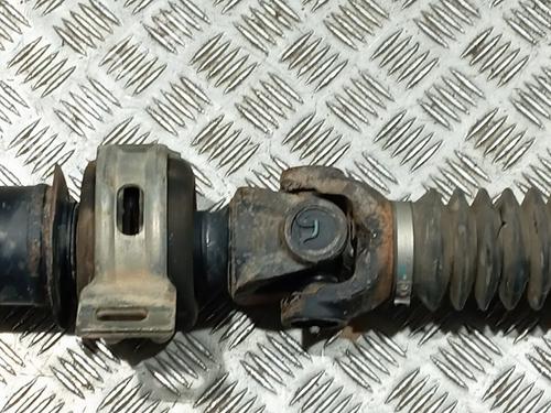 Driveshaft TOYOTA HILUX VIII Platform/Chassis (_N1_)  | BP29370912M37 