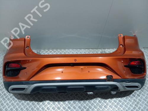Used Rear bumper Rear bumper 39531111 39531111