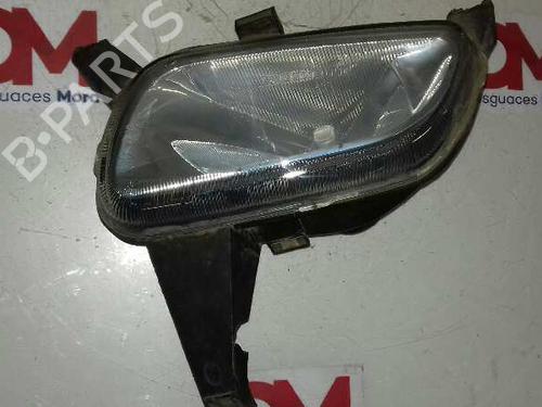 Used Left front fog light FORD MONDEO III (B5Y) [2000-2007]  30369913