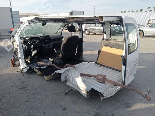 Climate control CITROËN BERLINGO (ER_, EC_) 1.5 BlueHDi 100 | BP34240555I5  - Image 9