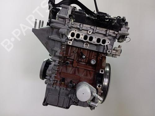 Engine FORD PUMA (J2K, CF7)  | BP22790501M1  - Image 9