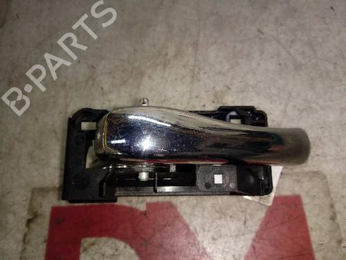Used Front left interior door handle ALFA ROMEO 147 (937_) 1.6 16V T.SPARK ECO (937.AXA1A, 937.BXA1A) (105 hp) 30370900