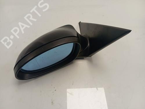 Used Left mirror BMW 1 (E87) 118 d (143 hp) 23526997