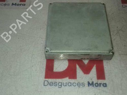 Engine control unit (ECU) NISSAN ALMERA II Hatchback (N16)  | BP12650002M57 