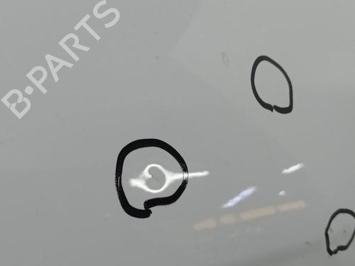 Left rear door FORD FOCUS III  | BP17766805C4 