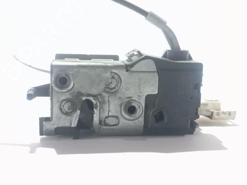 Used Front right lock Front right lock CITROËN JUMPY II (VF7) 1.6 HDi 90 8V (90 hp) 40260457 40260457