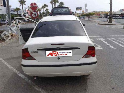 Køleventilator elektrisk FORD FOCUS I (DAW, DBW) 1.8 Turbo DI / TDDi | BP12677366M35 