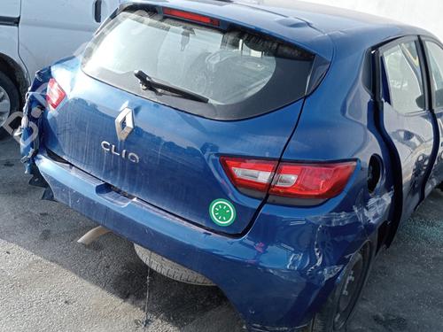 Pipe RENAULT CLIO IV (BH_)  | BP19261801M125 