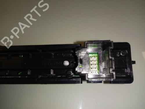 Warning switch OPEL INSIGNIA A (G09) | BP30373165I22