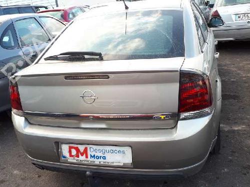 ECU airbags OPEL VECTRA C (Z02) | BP13611080M53