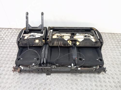 Sæde Bagtil RENAULT KANGOO III MPV  | BP27658034C17 