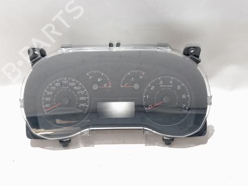 Quadro strumenti Quadro strumenti FIAT FIORINO Box Body/MPV (225_) 1.3 D Multijet (95 hp) 37408143 37408143