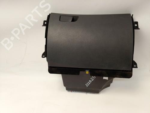 Dashboardkastje RENAULT MEGANE IV Grandtour (K9A/M/N_) 1.5 dCi 110 (110 hp) 27302697