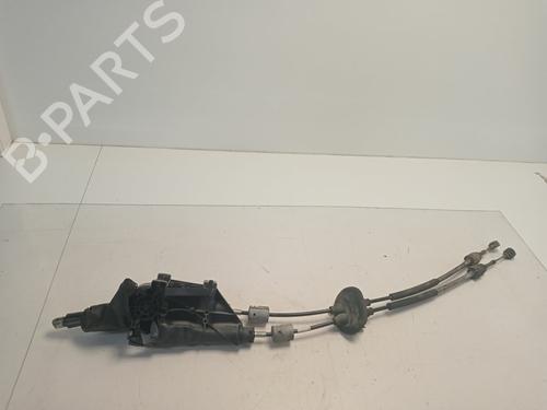 Selector da caixa Selector da caixa 15356720 15356720