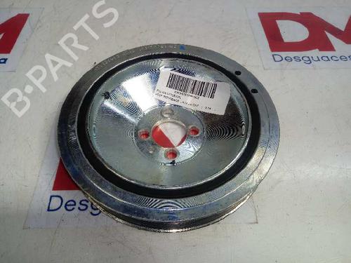 Remskive JEEP RENEGADE SUV (BU, B1, BV) 1.6 CRD (120 hp) 14130512