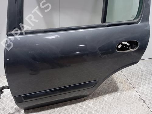 Puerta trasera izquierda NISSAN ALMERA II Hatchback (N16)  | BP30597855C4 