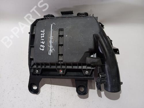 Luftfilter kasse CITROËN C3 II (SC_) 1.6 BlueHDi 75 (75 hp) 28058089