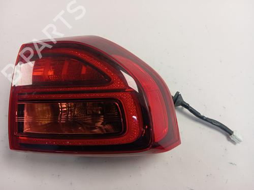Used Right taillight KIA NIRO I (DE) [2016-2022]  30376315