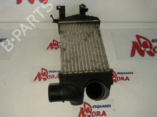Intercooler OPEL ASTRA H (A04)  | BP12643034M30 