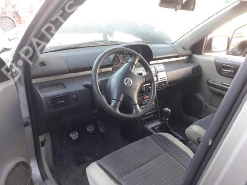 Left headlight NISSAN X-TRAIL I (T30)  | BP30370296C28 