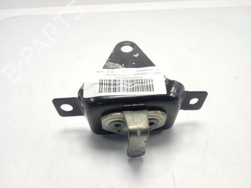 Achterklepslot DACIA DOKKER MPV (KE_) [2012-2021]  13915167