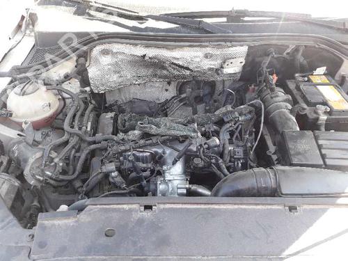 Rear right panel VW TIGUAN (5N_)  | BP12935830C61 