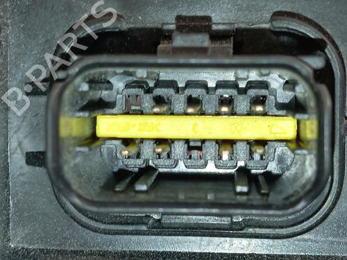 Right headlight PEUGEOT PARTNER Tepee 1.6 HDi / BlueHDi 75 | BP36050325C29 - Image 4