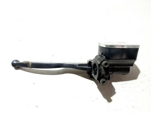Brake master cylinder YAMAHA MOTORCYCLES TMAX TMAX 500 (SJ03) | BP40104338M77 - Image 2