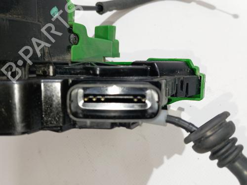 Front right lock KIA CARENS IV 1.6 GDi | BP32386692C97 - Image 4