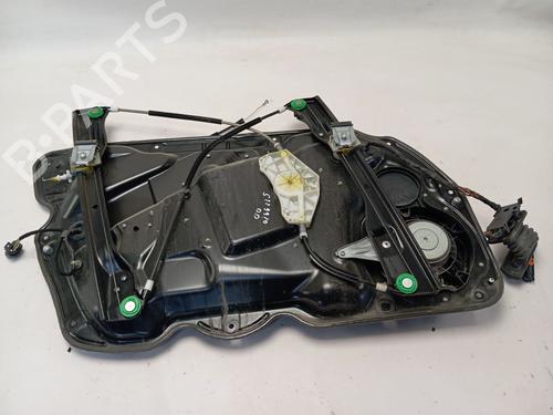 Front right window mechanism VW PASSAT B6 (3C2) 2.0 TDI 16V | BP39098862C23 - Image 5