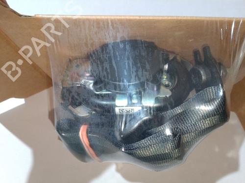 Rear left seatbelt FORD FOCUS IV (HN) 2.3 ST EcoBoost | BP40105176I29 - Image 3