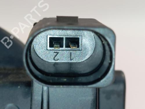 Tailgate handle VW PASSAT B6 (3C2) 2.0 TDI 16V | BP36990439C132 - Image 4