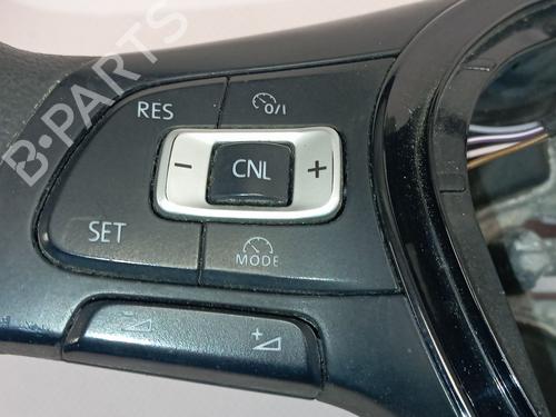 Steering wheel MAN TGE Platform/Chassis (UZ_) | BP37239083C49 - Image 3